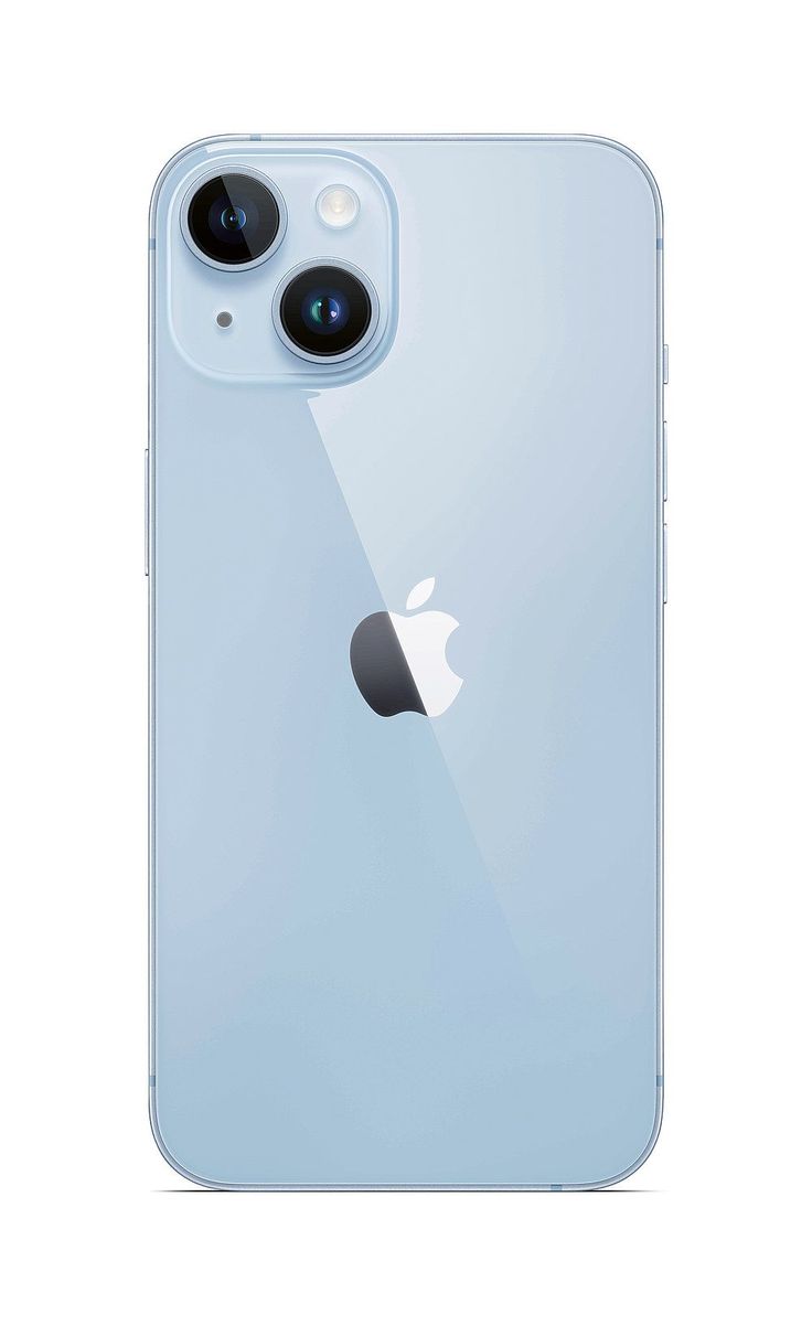 Back View